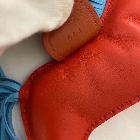 ❌SOLD❌ Hermes Rodeo MM - Picture 4 of 4